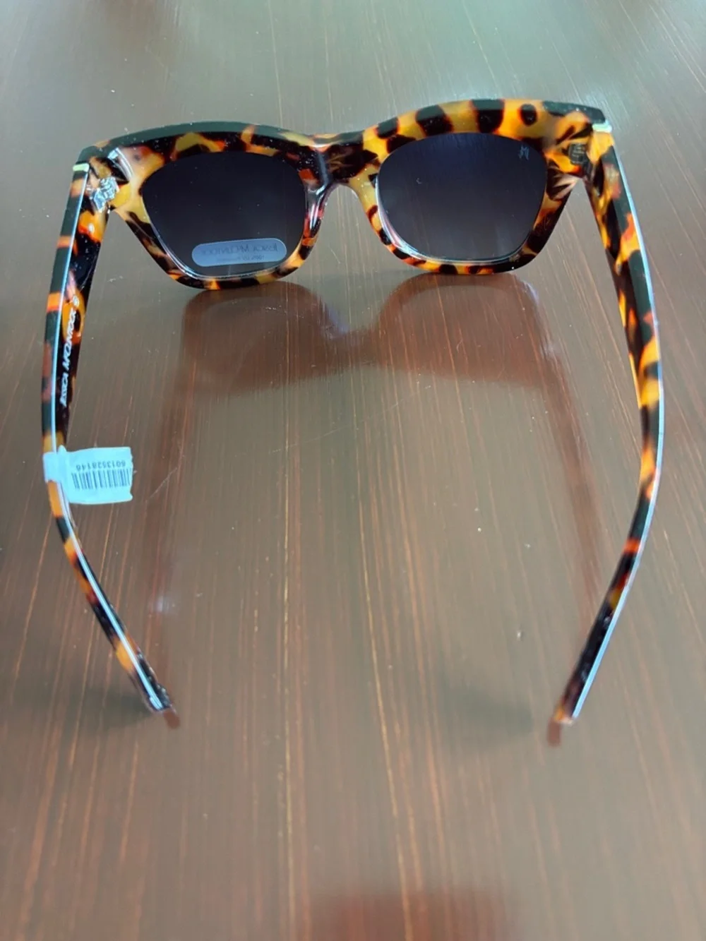 Jessica McClintock Cat Eye 100% UVA UVB protect sunglasses,scratch impact resist